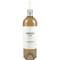 Kompassus Coleção Privada Tête De Cuvée Nature Baga