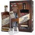 Vecchio Amaro del Capo Riserva 100 Jahre 0,7l 37,5% in Geschenkbox| Caffo 