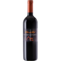 Lagrein Gries 'Villa Schmid' - Weingut Schmid Oberrautner