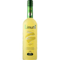 Limuni´ Limoncello 0,5l 28% / Caffo