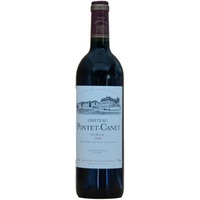 Chateau Pontet-Canet 5eme Grand Cru Classe