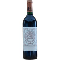Chateau Pichon Longueville Baron 2eme Cru Classe