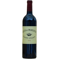 Chateau Leoville Las Cases Clos du Marquis