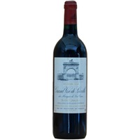 Chateau Leoville Las Cases Grand Vin de Leoville