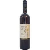 Tauber Schwarz, Weingut Johann August Sack