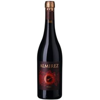 Bodegas Teso la Monja Almirez Toro DO - - Duero-Tal (Castilla y Leon), Spanien