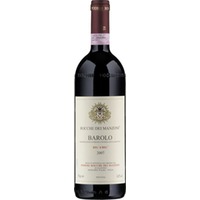 Rocche dei Manzoni Barolo DOCG Big d'Big - - Piemont, Italien