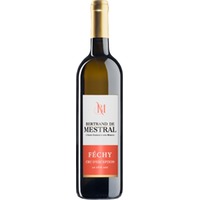 Cave de la Côte Château de Malessert "Cuvée 996" Grand Cru Féchy - - Waadt, Schweiz