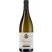 Vouvray Moelleux - Clos Naudin