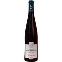 Pinot Noir - Les Princes Abbés - Domaine Schlumberger