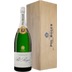 Jéroboam - Champagner Pol Roger - Réserve Brut - Holzkiste 