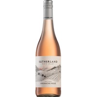 Thelema Sutherland Grenache Rosé