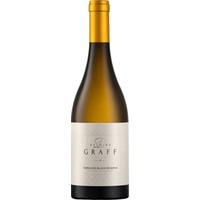 Delaire Graff Terraced Block Reserve Chardonnay