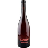 Ramilo Nativas Rosé