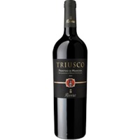 Triusco Primitivo Di Manduria DOC