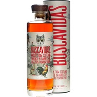 (55,00€/1l) Luis Felipe Buscavidas Whisky 0,7 Liter 40 % Vol