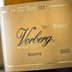 Weißburgunder Riserva Vorberg 