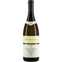 Muster.gamlitz Sauvignon Blanc Ried Grubthal Südsteiermark DAC