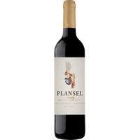 Plansel Selecta Tinto Quinta da Plansel