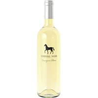 Cheval Noir Bordeaux Blanc AOC