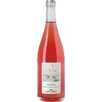 Medici Ermete Phermento Lambrusco Rosé, Lambrusco di Sorbara Rosato DOP, Emilia Romagna, 2022, Perlwein / Secco