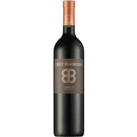 Weingut Braunstein Oxhoft Burgenland Cuvee rot Barrique - - Burgenland, Österreich