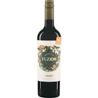 Fuzion Malbec Mendoza Santa Julia