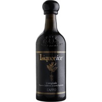 Caffo Liquorice - 0,50 Ltr