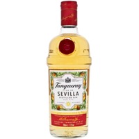 Tanqueray Gin Flor de Sevilla - 1,00 Ltr