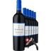 Warwick Estate »The First Lady« Cabernet Sauvignon im 6er-Vorratspaket + Kellnermesser GRATIS 