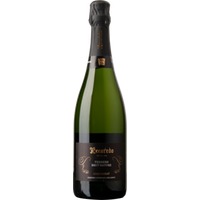 „Terrers“ Brut Nature Corpinnat, blanco