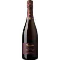 „Intens“ Rosat Brut Nature Corpinnat, rosado