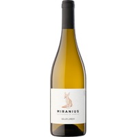 „Miranius“ Celler Credo DO Penedes, blanco