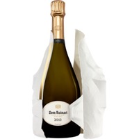 Dom Ruinart Blanc De Blancs Seconde Peau -