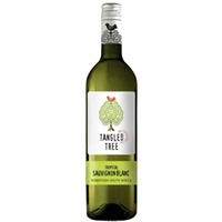 Van Loveren Tangled Tree Tropical Sauvignon Blanc PET Flasche