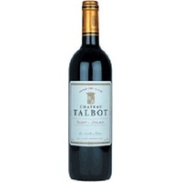 Château Talbot 4. Cru classé St. Julien MAGNUM