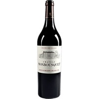 Château Monbousquet
