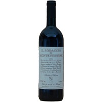 Montevertine Il Sodaccio