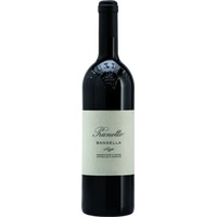 Bansella Barbera Nizza DOCG
