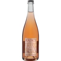 Radice Lambrusco, Lambrusco di Sorbara DOC, secco frizzante, Emilia Romagna, 2023, Perlwein / Secco