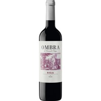 Ombra Rioja Tinto, Rioja DOCa, Rioja, 2023, Rotwein