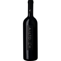 Aalto PS Ribera del Duero DO