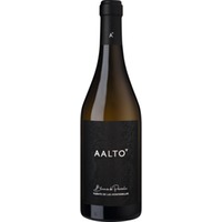 Aalto Blanco Fuente de las Hontanillas Castilla y León IGP