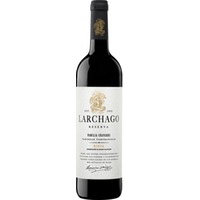 Larchago Rioja Reserva, Rioja DOCa, Rioja, 2017, Rotwein