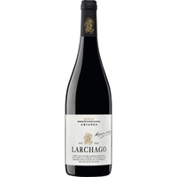 Larchago Rioja Crianza, Rioja DOCa, Rioja, 2021, Rotwein