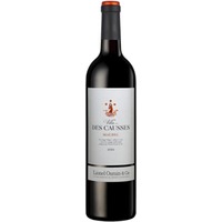 Lionel Osmin & Cie Villa des Causses Malbec