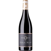 Kallstadter Steinacker Spätburgunder Erste Lage trocken (Bio) - - Rings - Deutscher Rotwein