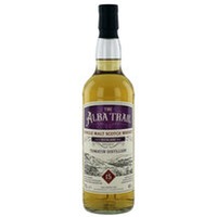Tomatin 15 Jahre The Alba Trail , Northern Highland Single Malt Schottland