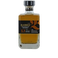 Bladnoch 13 Jahre 46,7%, Lowland Single Malt Schottland