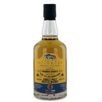 Wolfburn Vibrant Stills Sauternes Cask Finish , Highland Single Malt Schottland